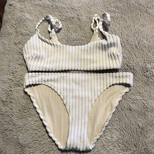 Aerie Bikini Set Size: S